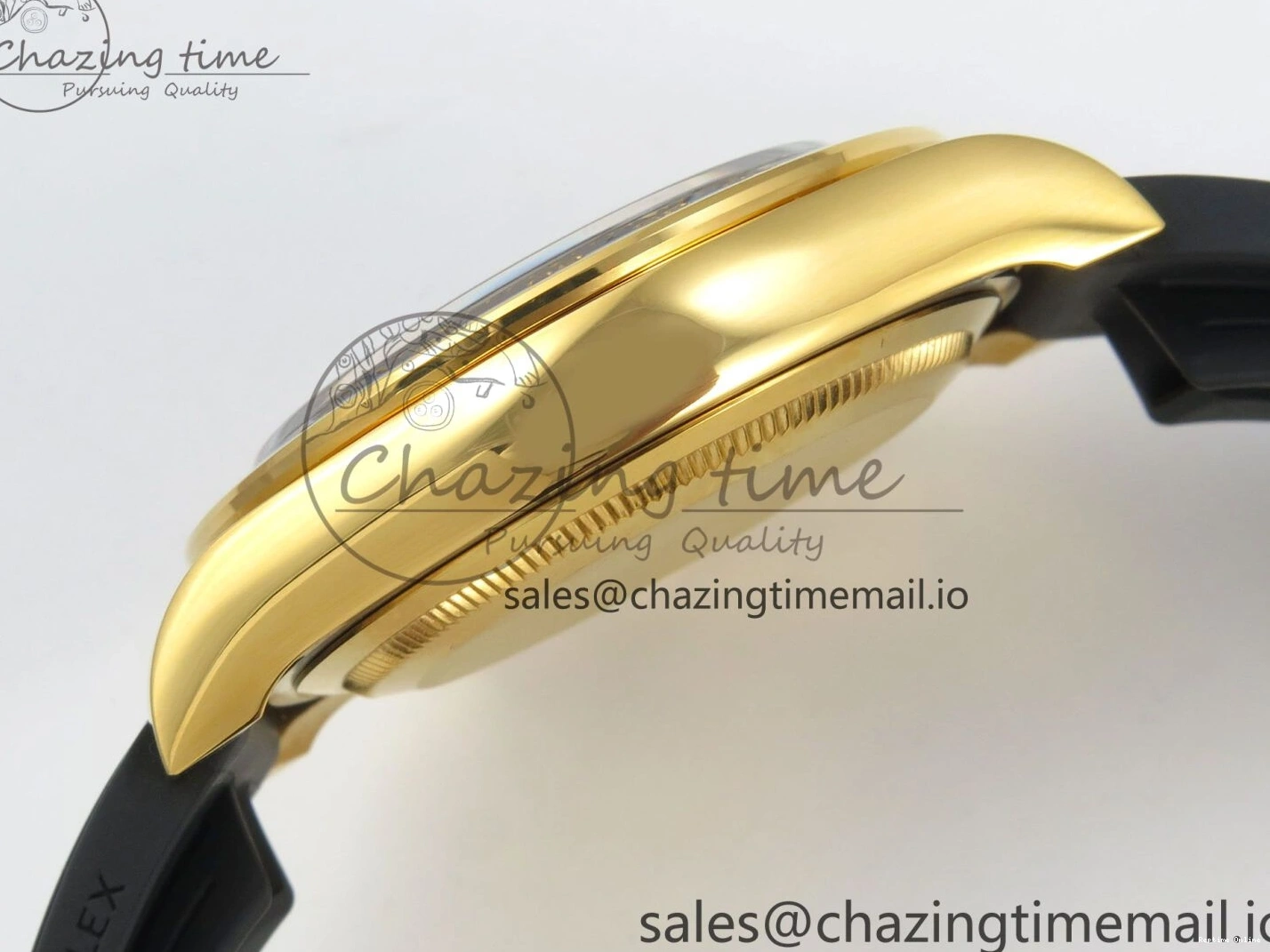 0205 Daytona 126518 VSF 1:1 Best Edition White Dial on Oysterflex Strap VS4131 V2 (Weighted) Breathable 149